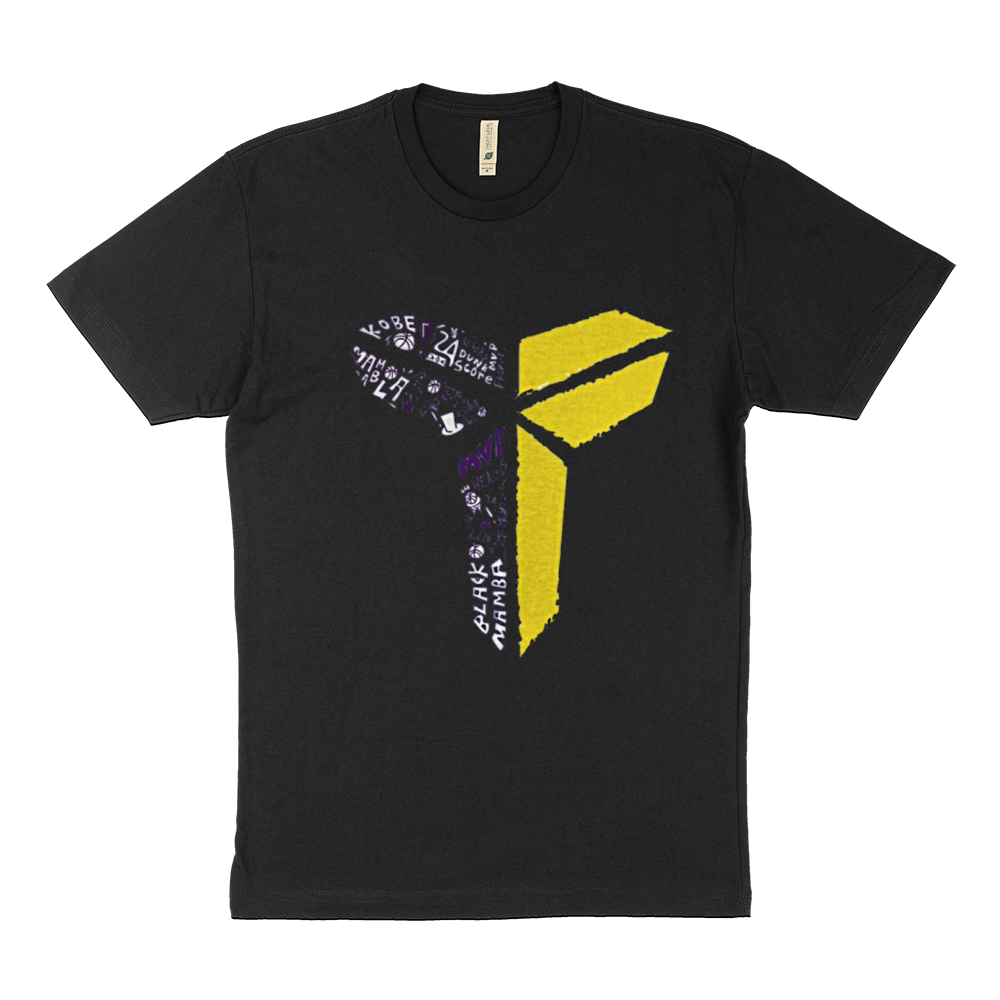 Mamba sports academy Sustainable T-Shirt