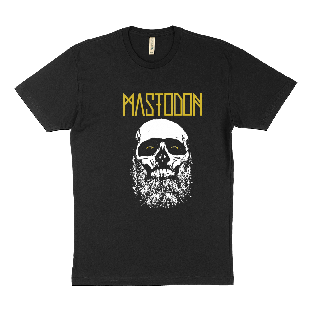 Mastodon TShirt Sustainable T-Shirt