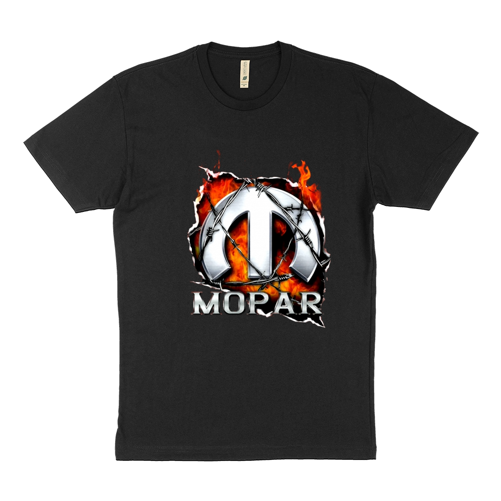 MOPAR FLAME Sustainable T-Shirt