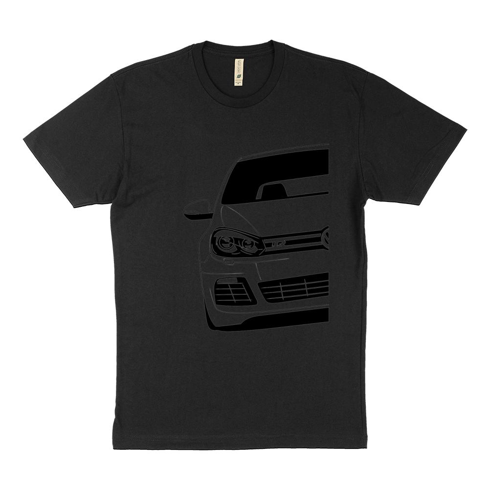 Volkswagen Golf R20 Sustainable T-Shirt