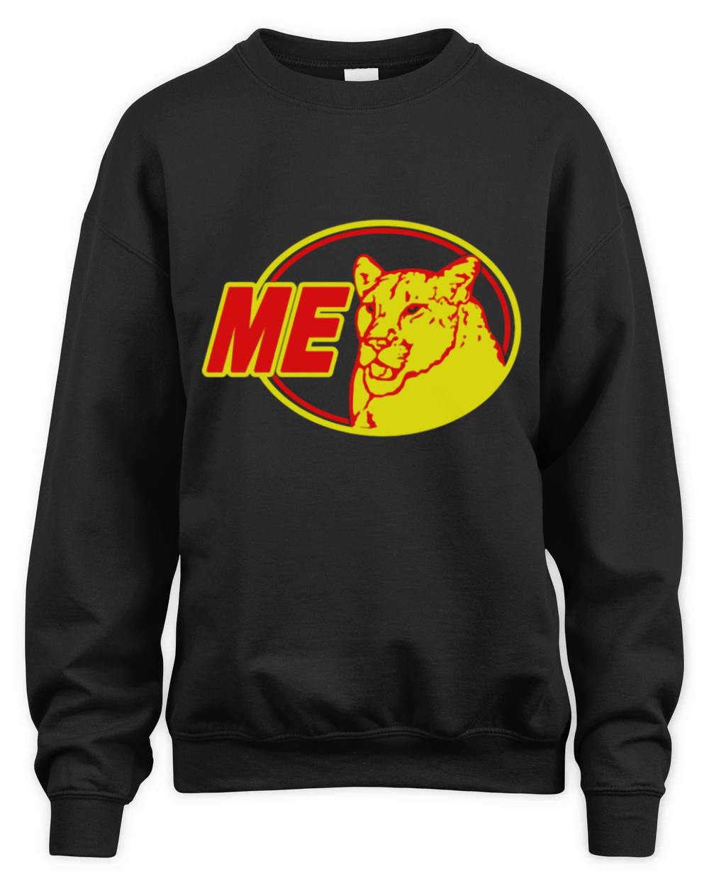 Talladega Nights Me T-Shirt Unisex Premium Crewneck Sweatshirt