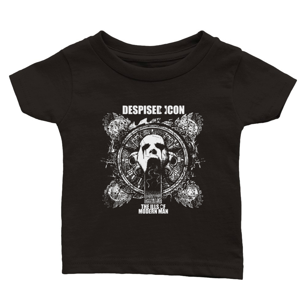 Despised Icon band Tshirt Classic Baby Crewneck T-shirt
