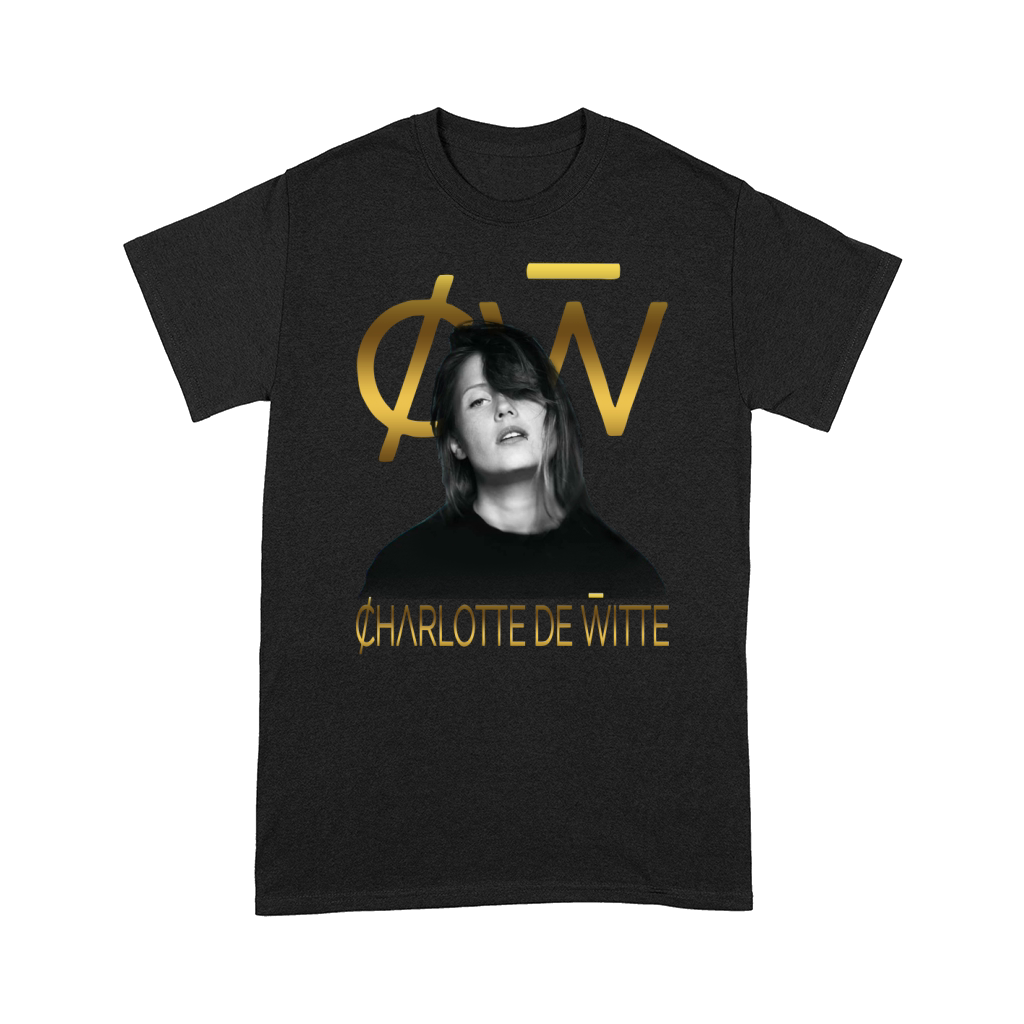 Charlotte de Witte Comfort T-shirt