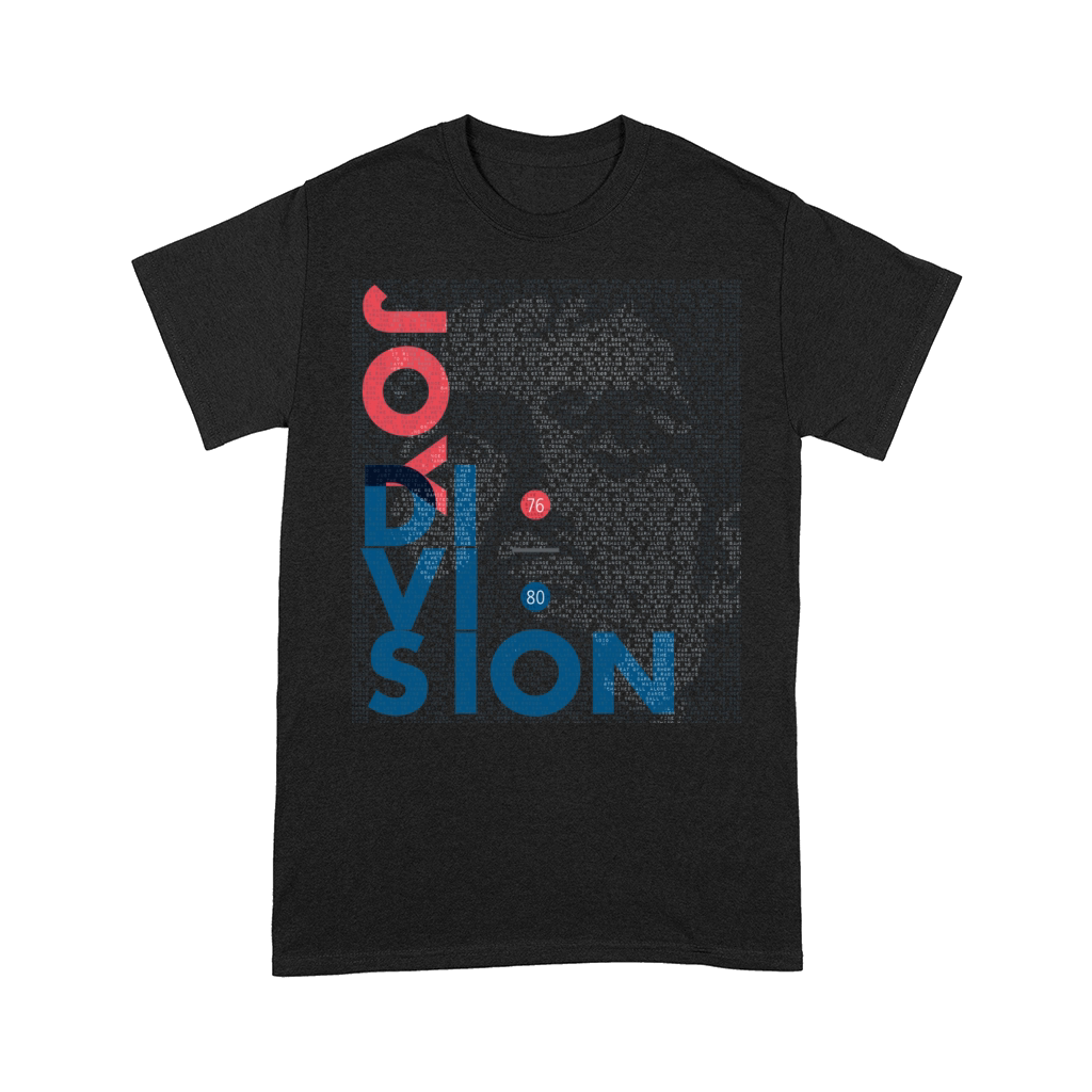 JOY DIVISION TRANSMISSION Comfort T-shirt