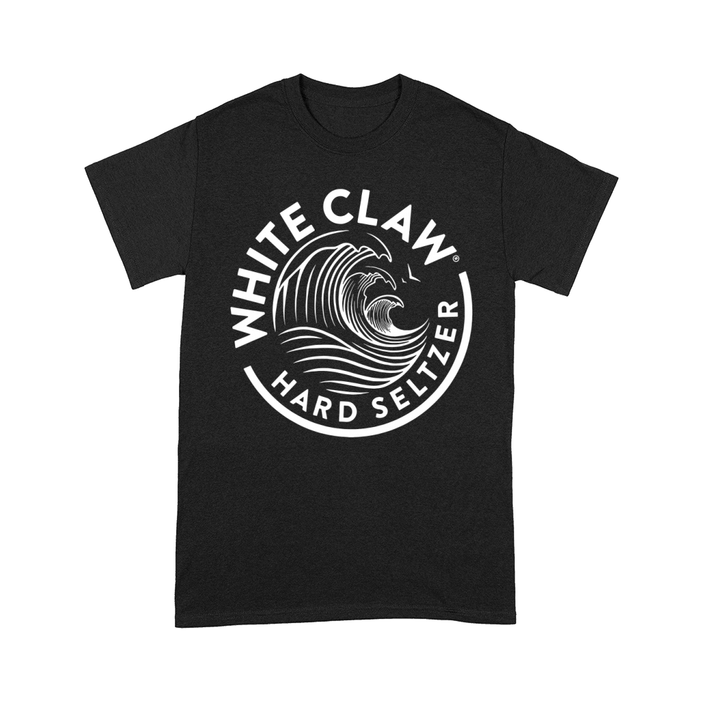 White Claw Beer Comfort T-shirt