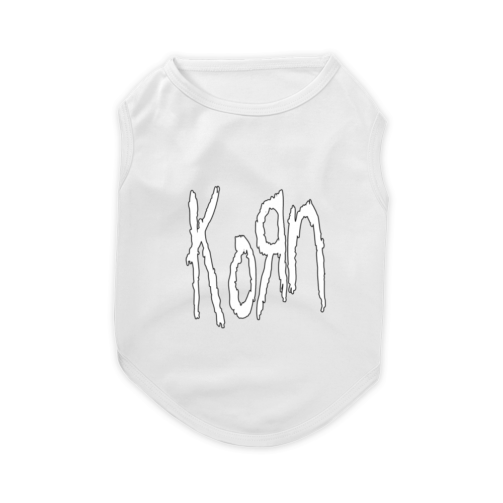 Korn Old School 2015  - Pillow Pet T-Shirt