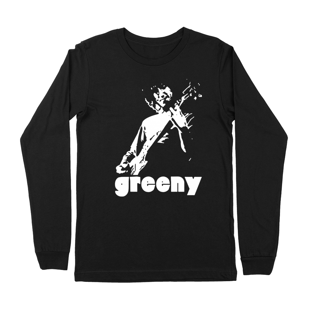 Peter Green Fan Premium Long Sleeve