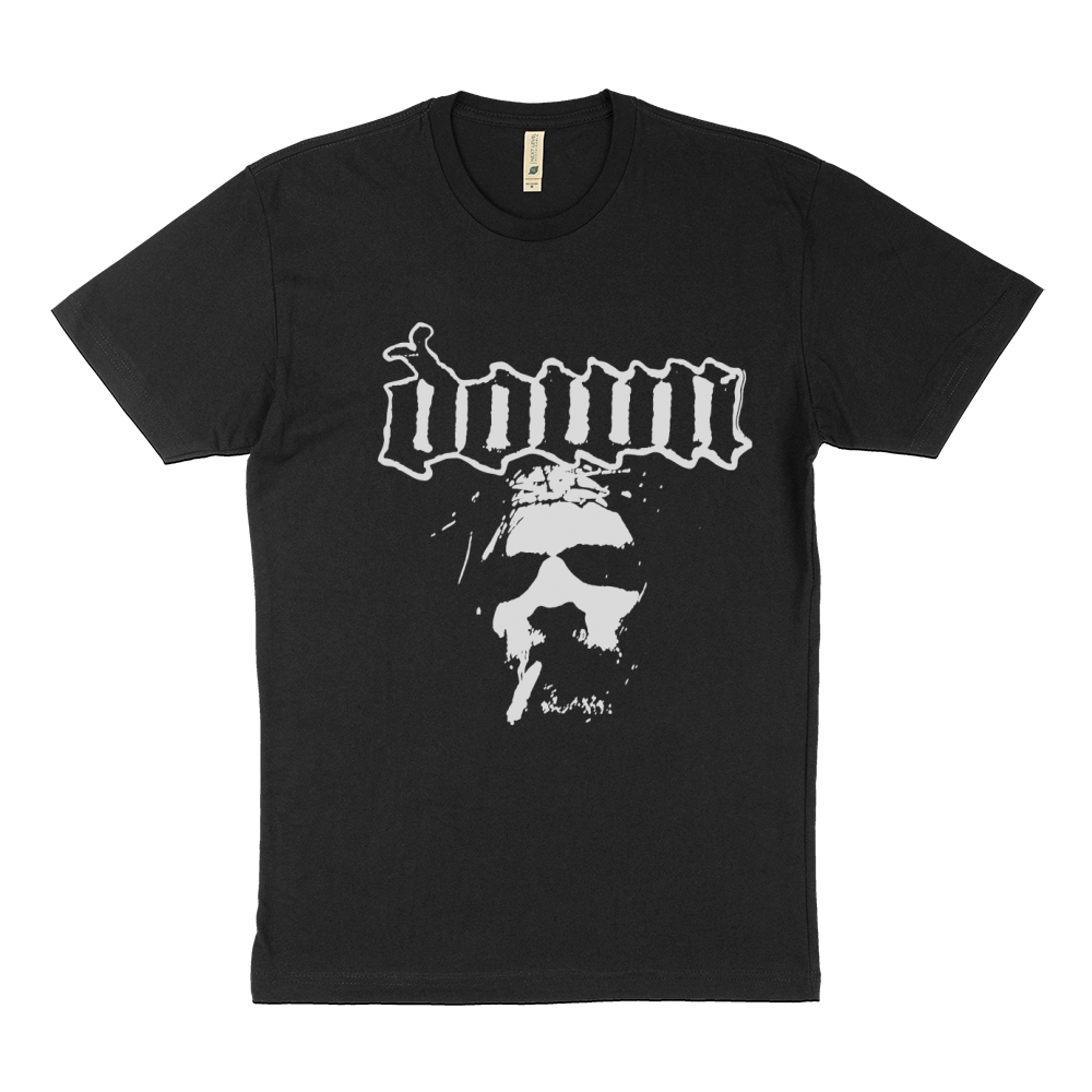 Down Band Tshirt Sustainable T-Shirt
