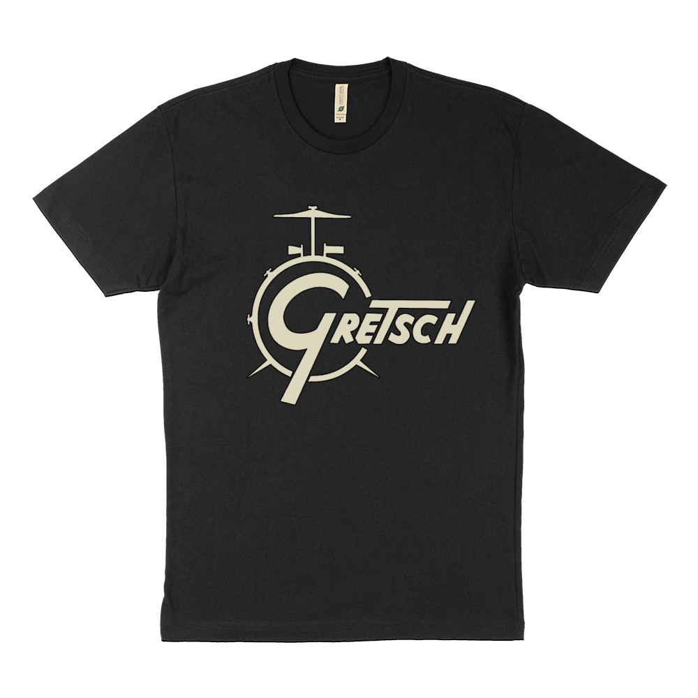 Gretsch Sustainable T-Shirt