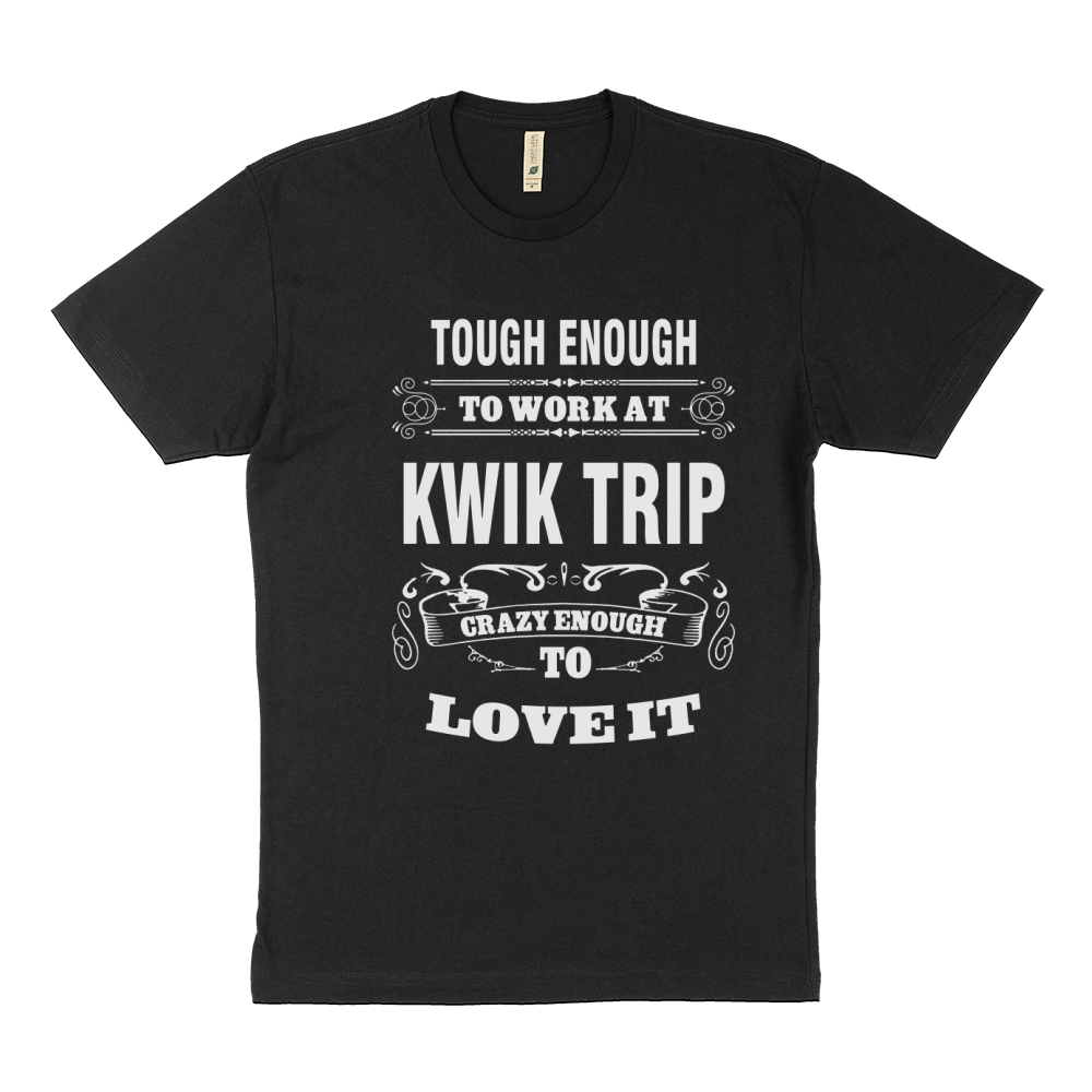 KWIK TRIP (2) Sustainable T-Shirt