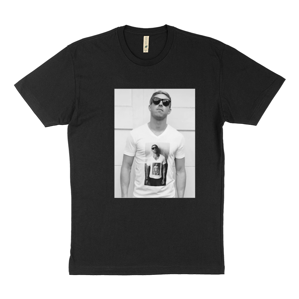 Orange Cassidy Loop Sustainable T-Shirt