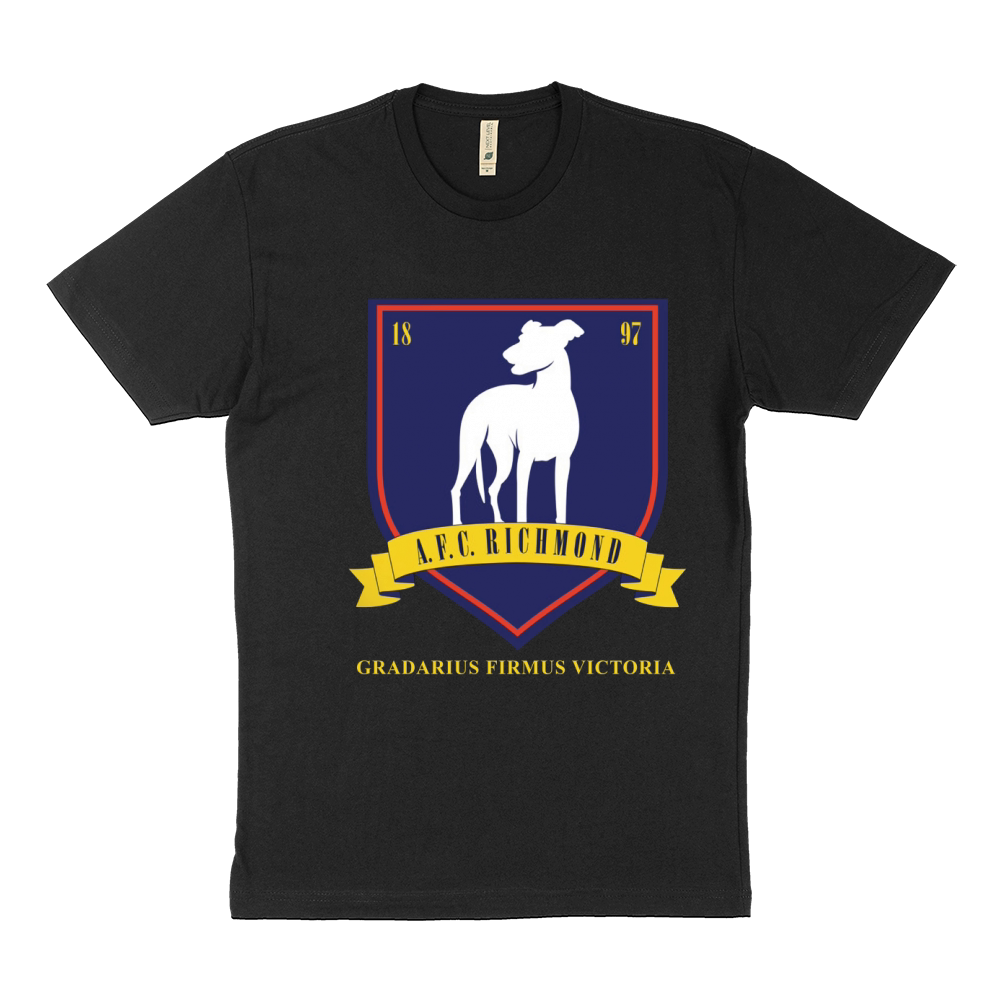 Ted Lasso Football Gift Sustainable T-Shirt