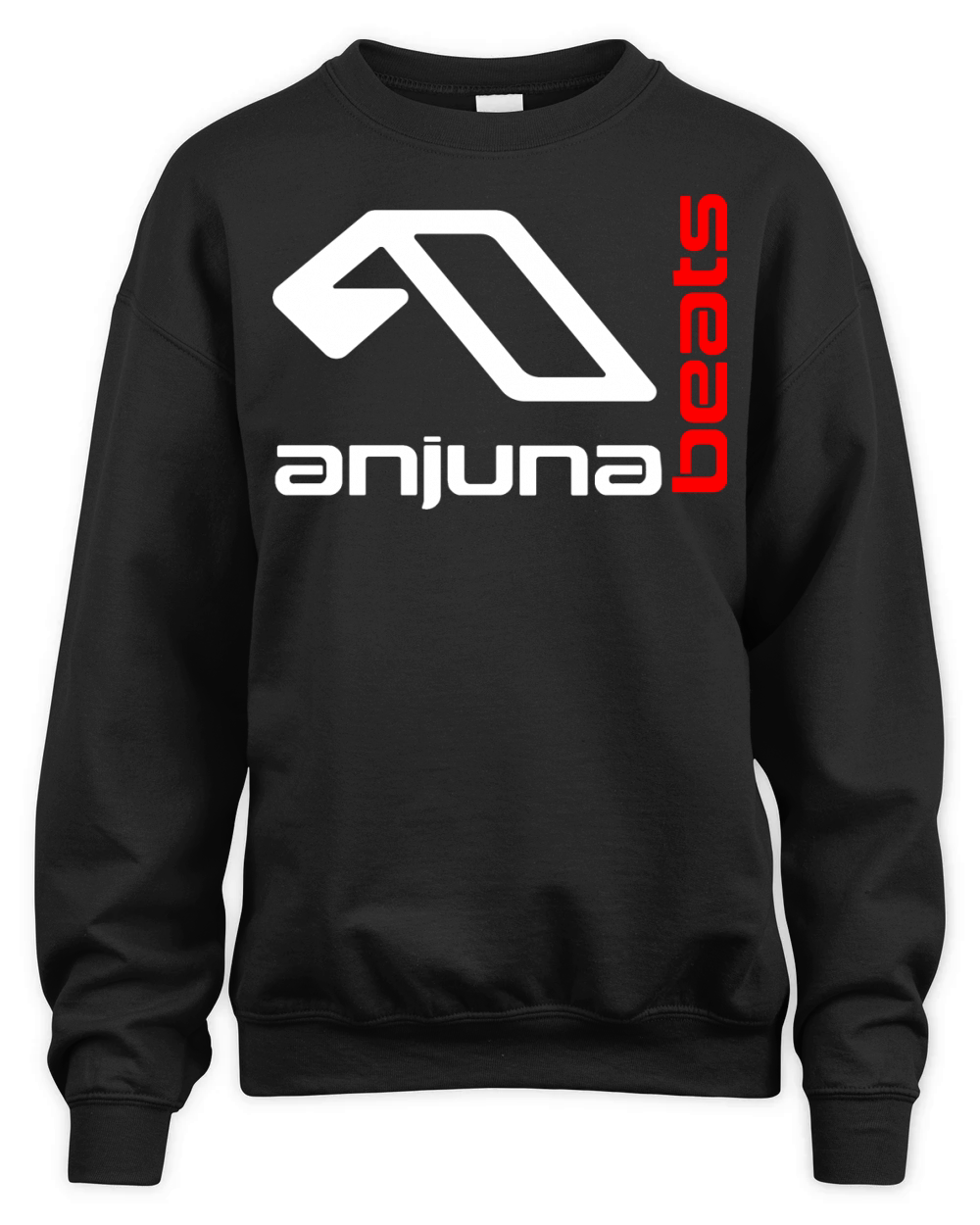 Anjunabeats Unisex Premium Crewneck Sweatshirt