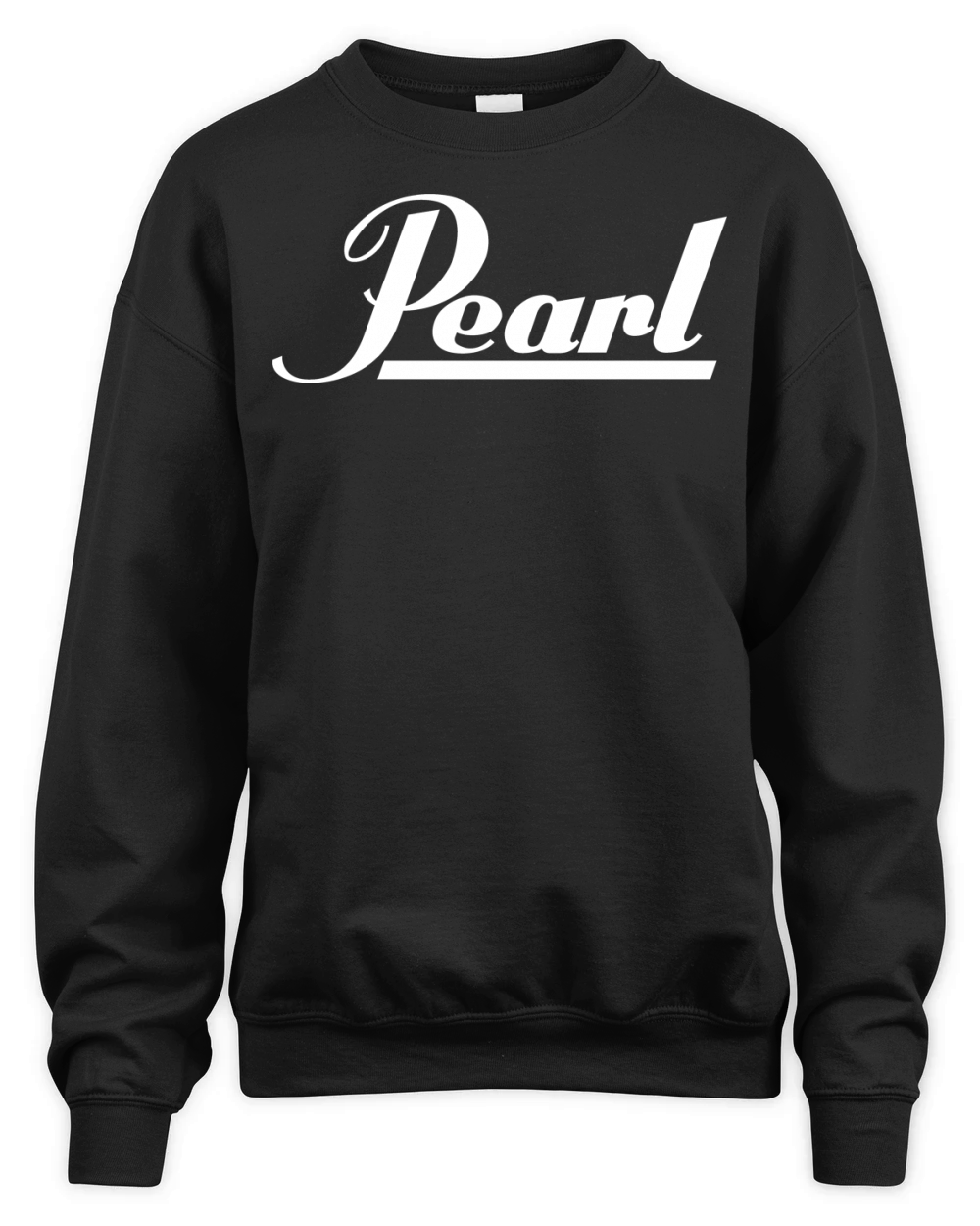 Pearl Drums Unisex Premium Crewneck Sweatshirt