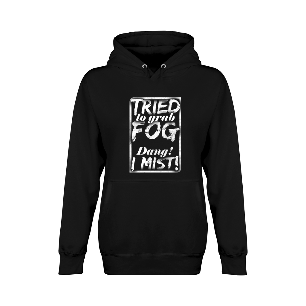 Funny Quote Unisex Premium Pullover Hoodie
