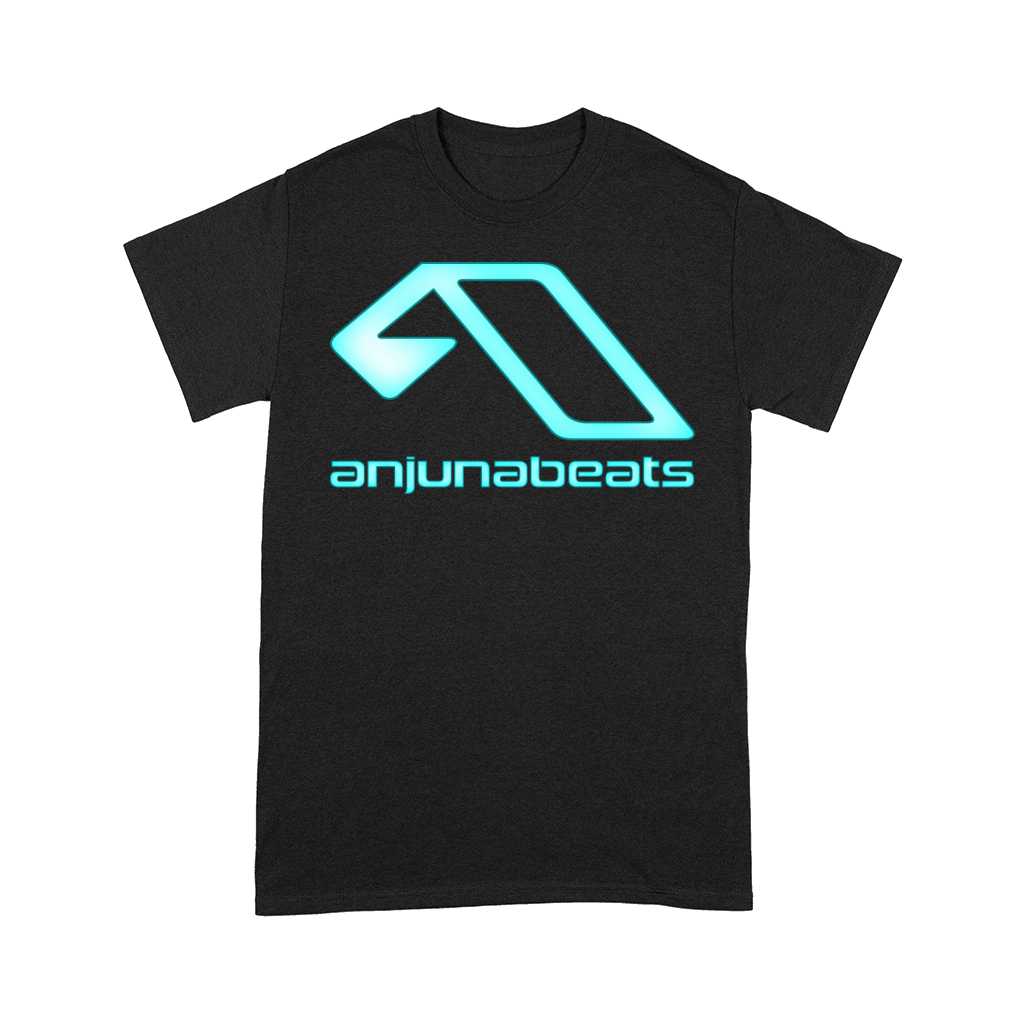 Anjunabeats Neon Comfort T-shirt