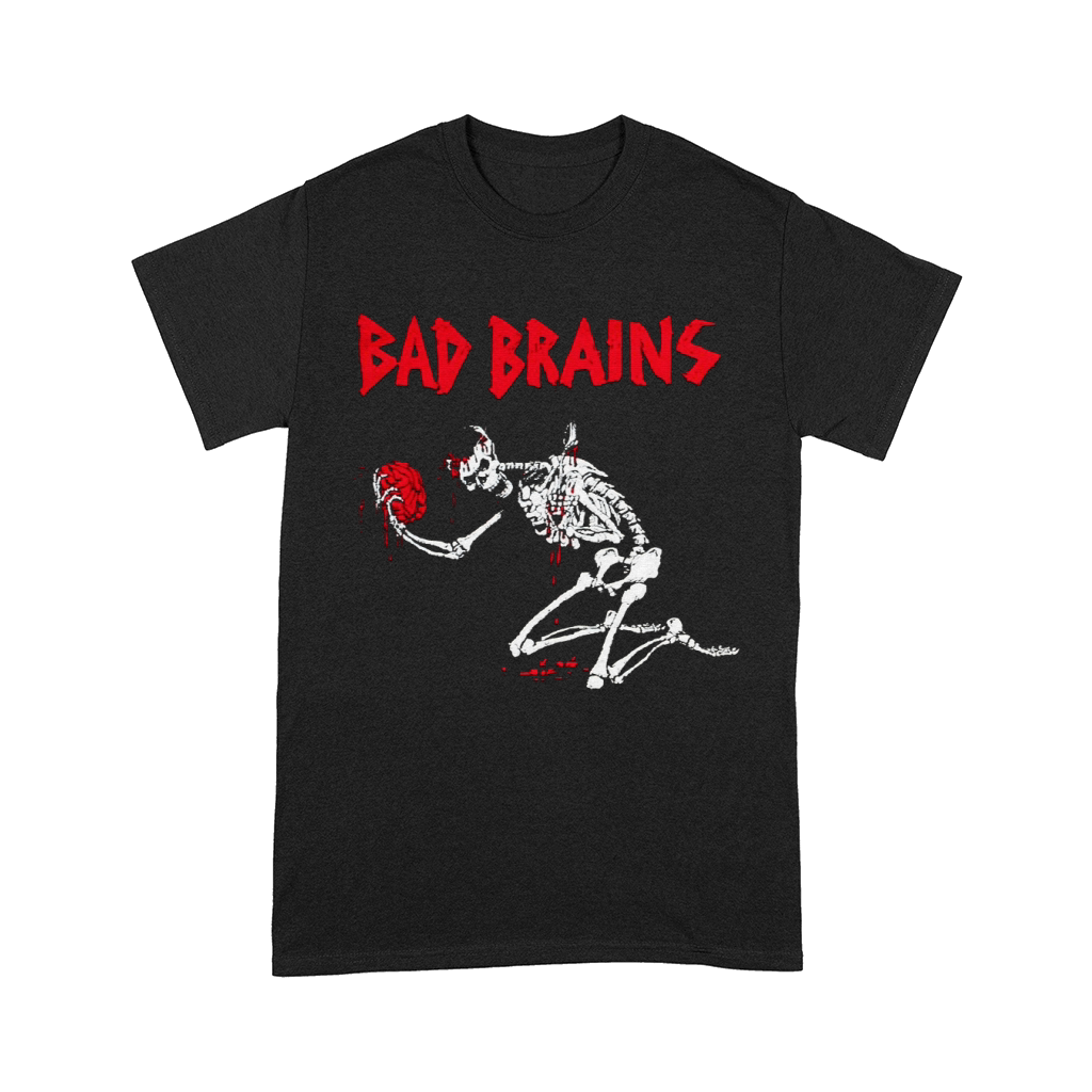 Bad Brains For Fan - Unisex Long Sleeve Comfort T-shirt