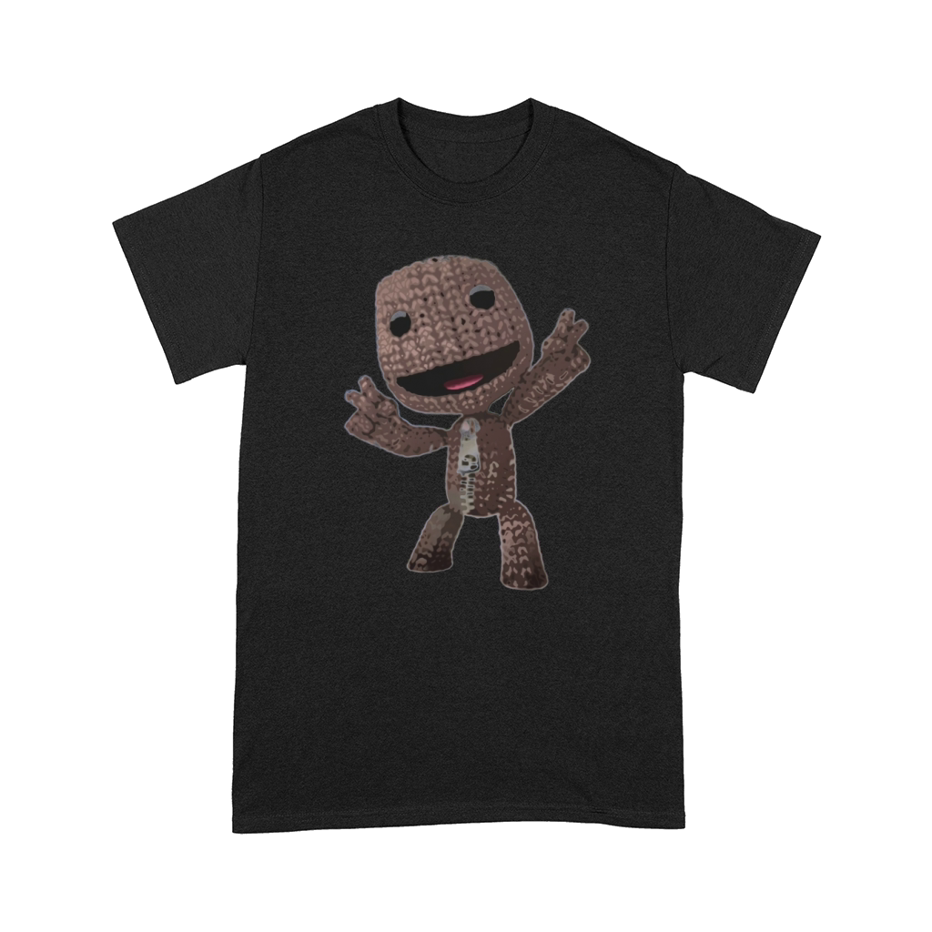 Little Big Planet shirt Comfort T-shirt