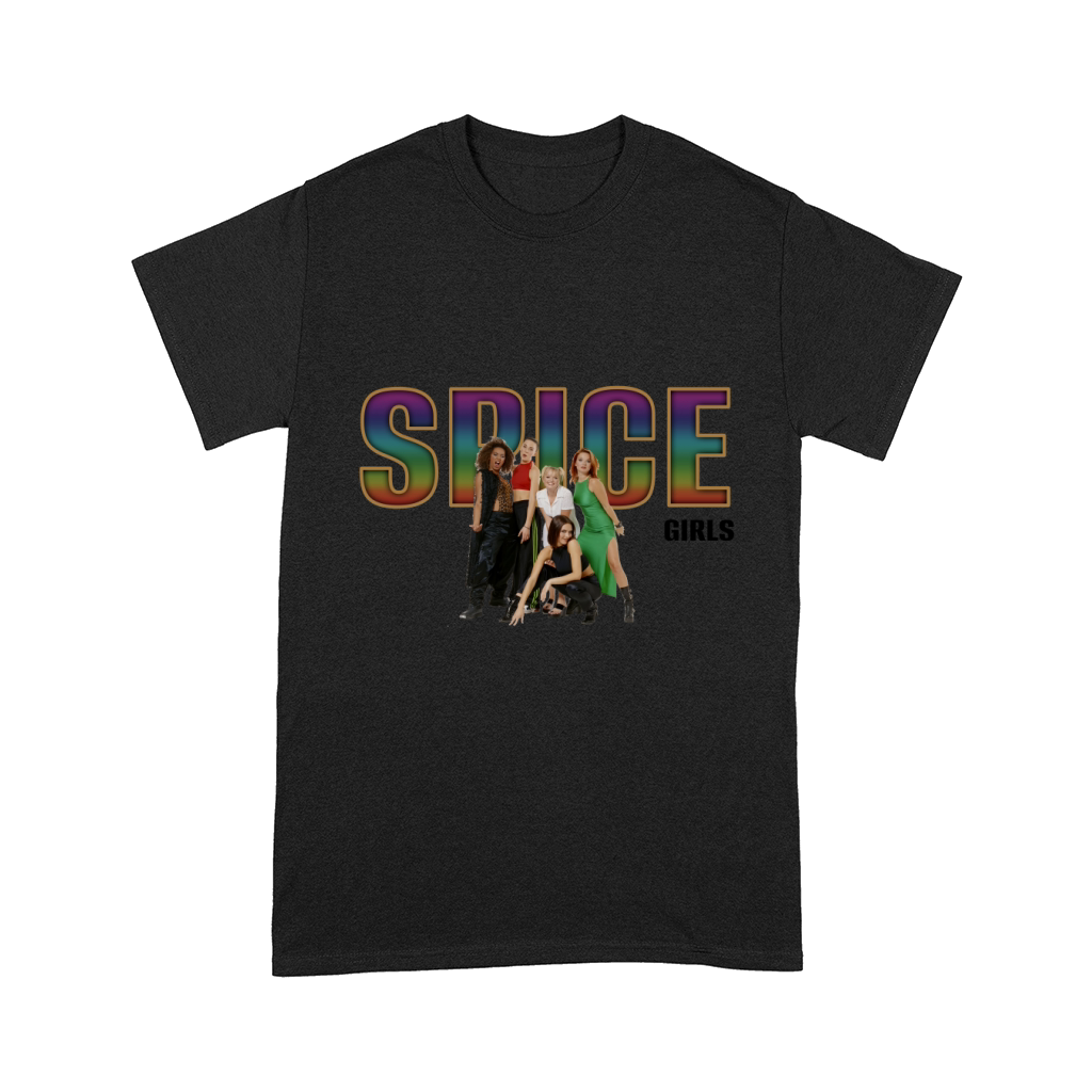 Spice Girls Comfort T-shirt