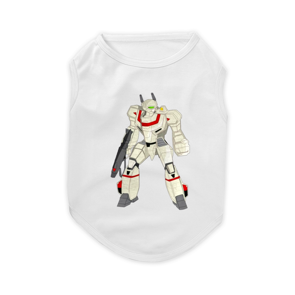 Japanese Anime Pet T-Shirt