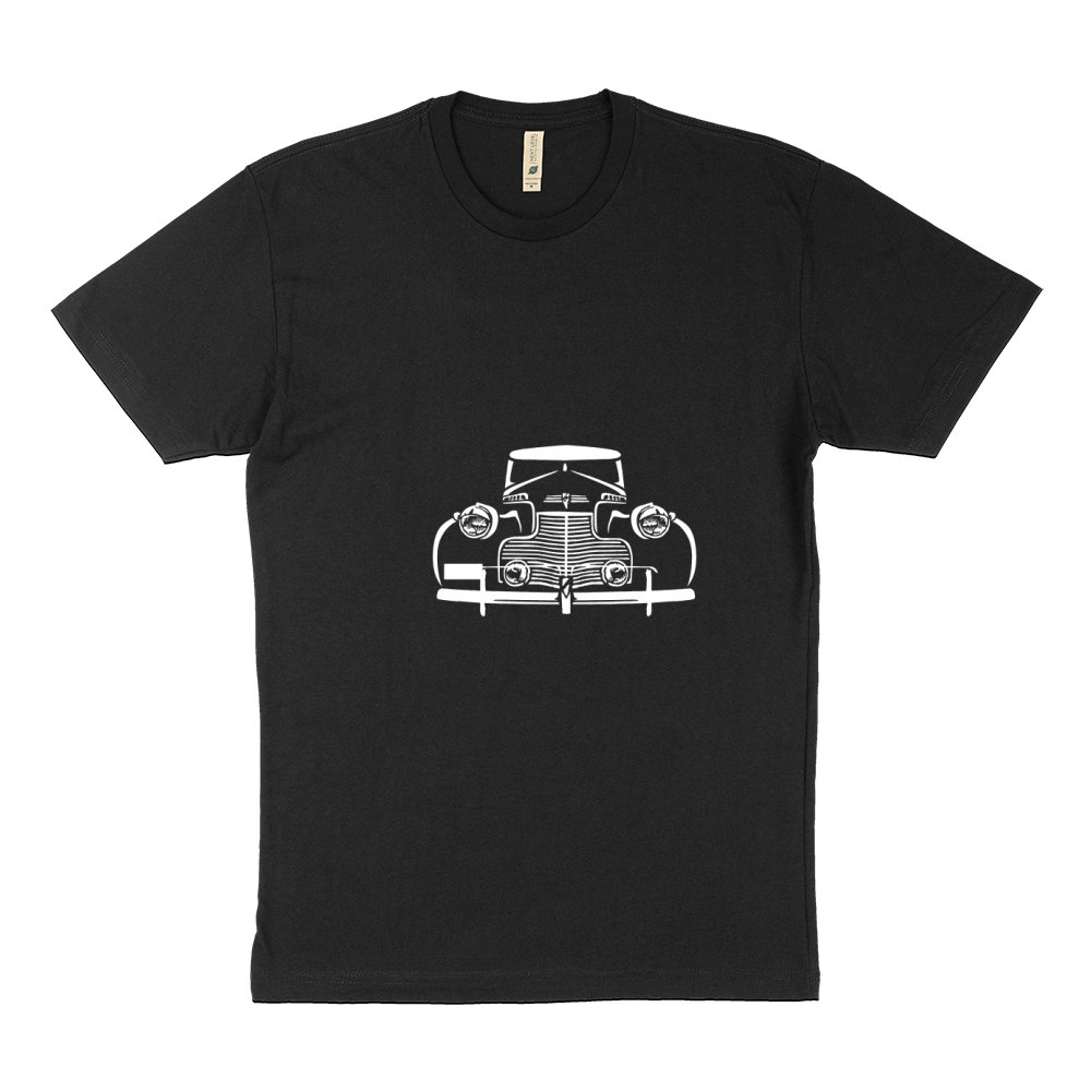 1940 chevy car Sustainable T-Shirt