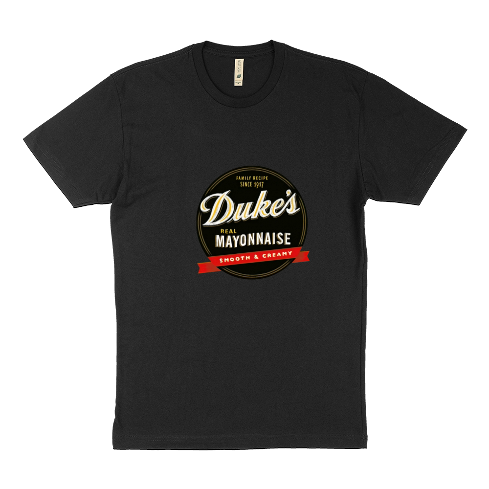 dukes mayo bowl twitter Sustainable T-Shirt