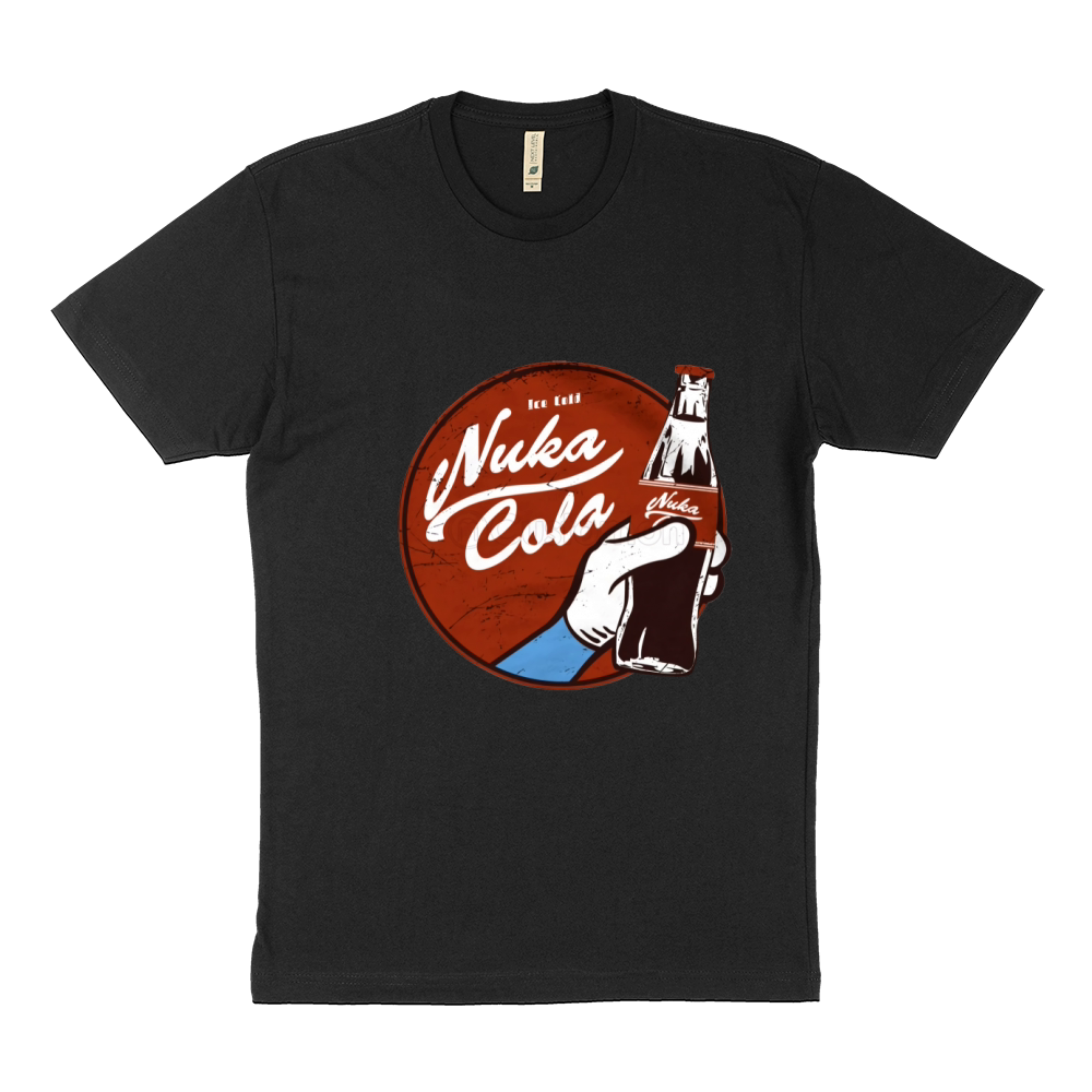 Fallout nuka cola logo, Shirt Sustainable T-Shirt