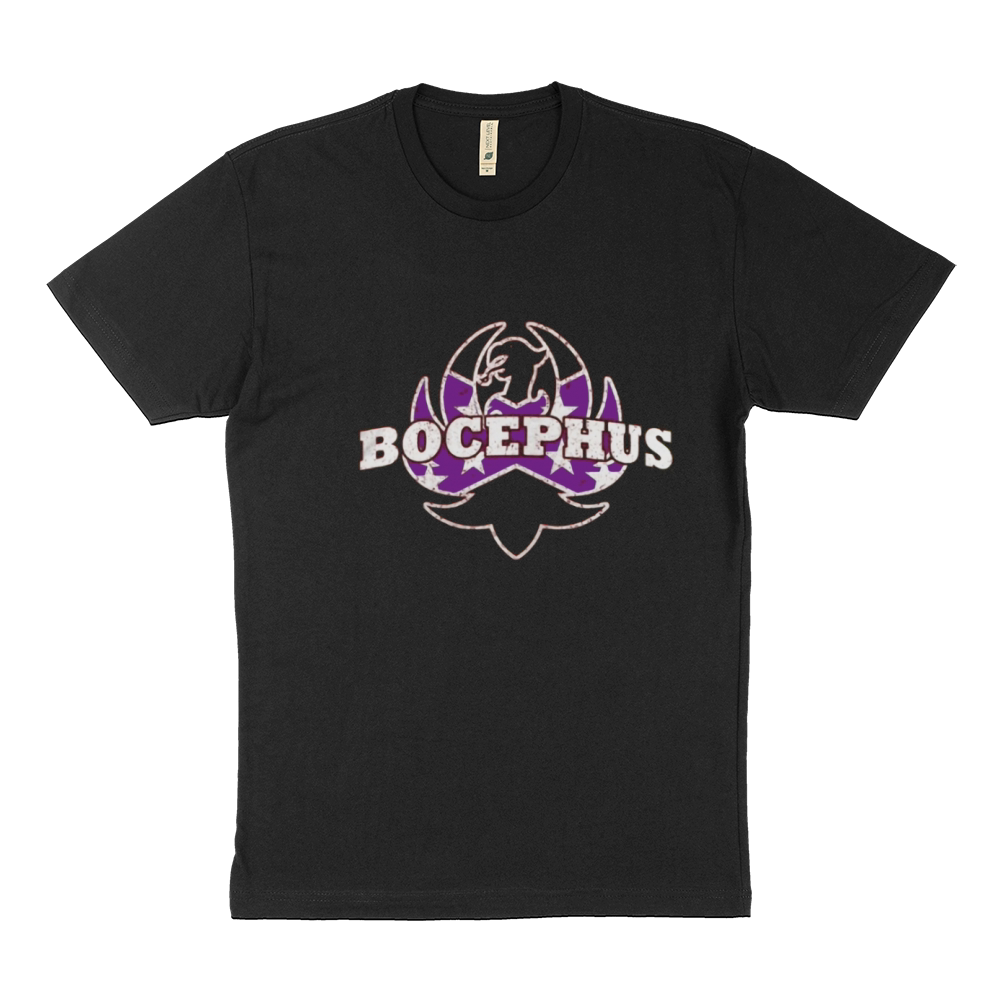 Hank Williams Jr  BOCEPHUS Sustainable T-Shirt