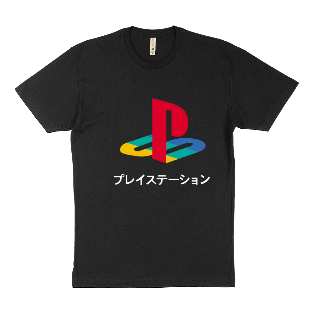 Playstation Sustainable T-Shirt