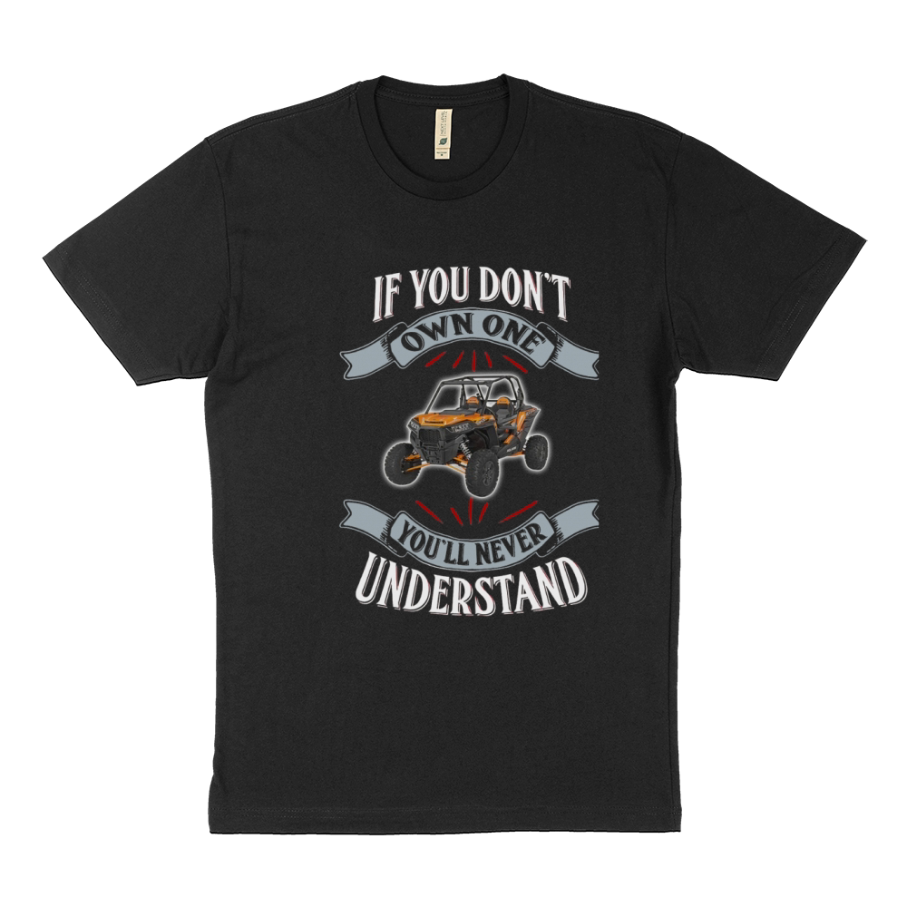RZR 1000 Sustainable T-Shirt