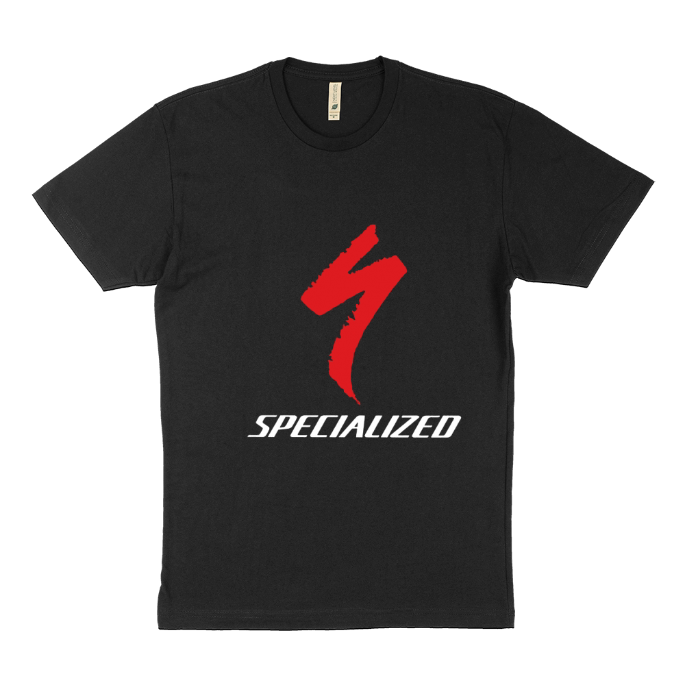 Specialized logo Sustainable T-Shirt