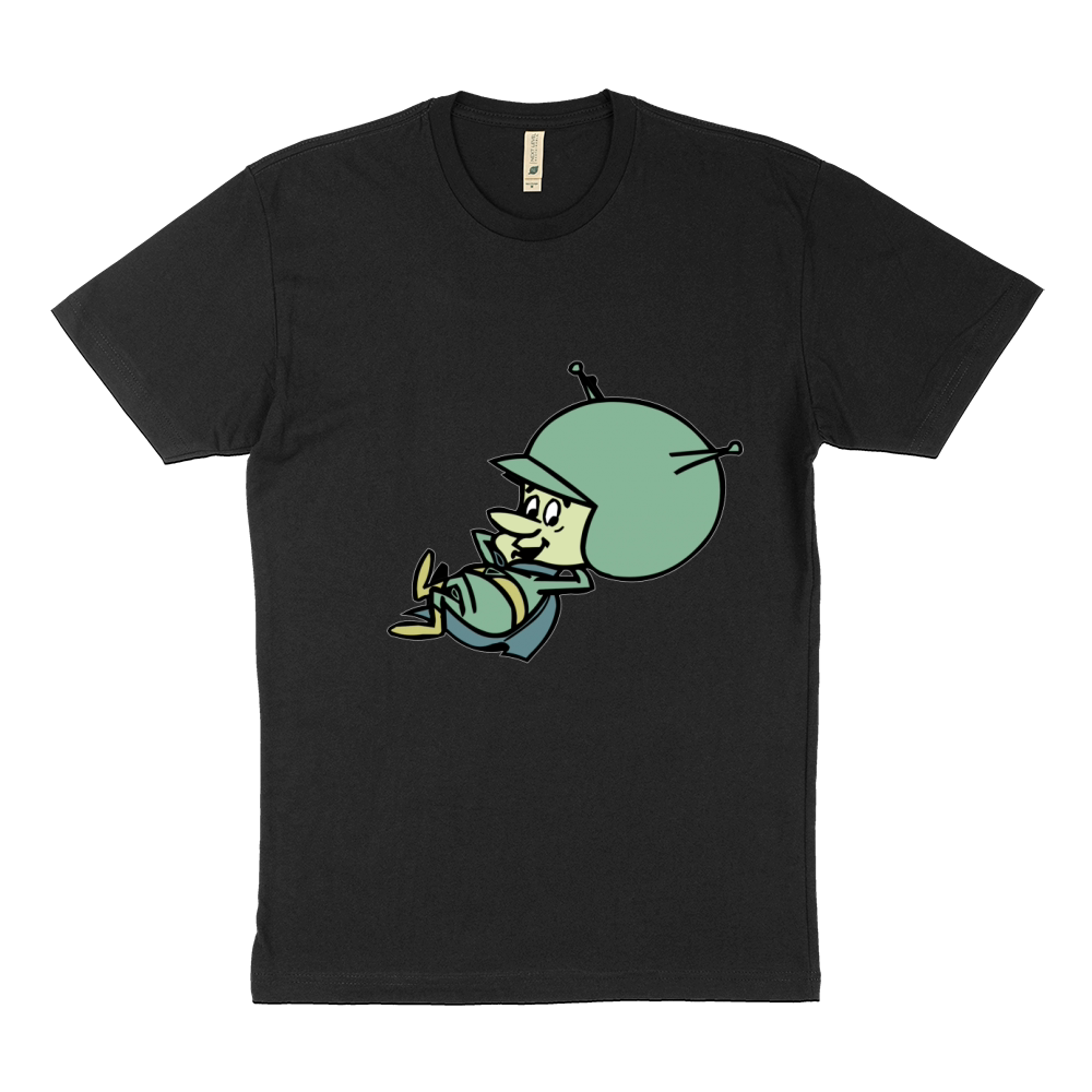 The Great Gazoo shirt Sustainable T-Shirt