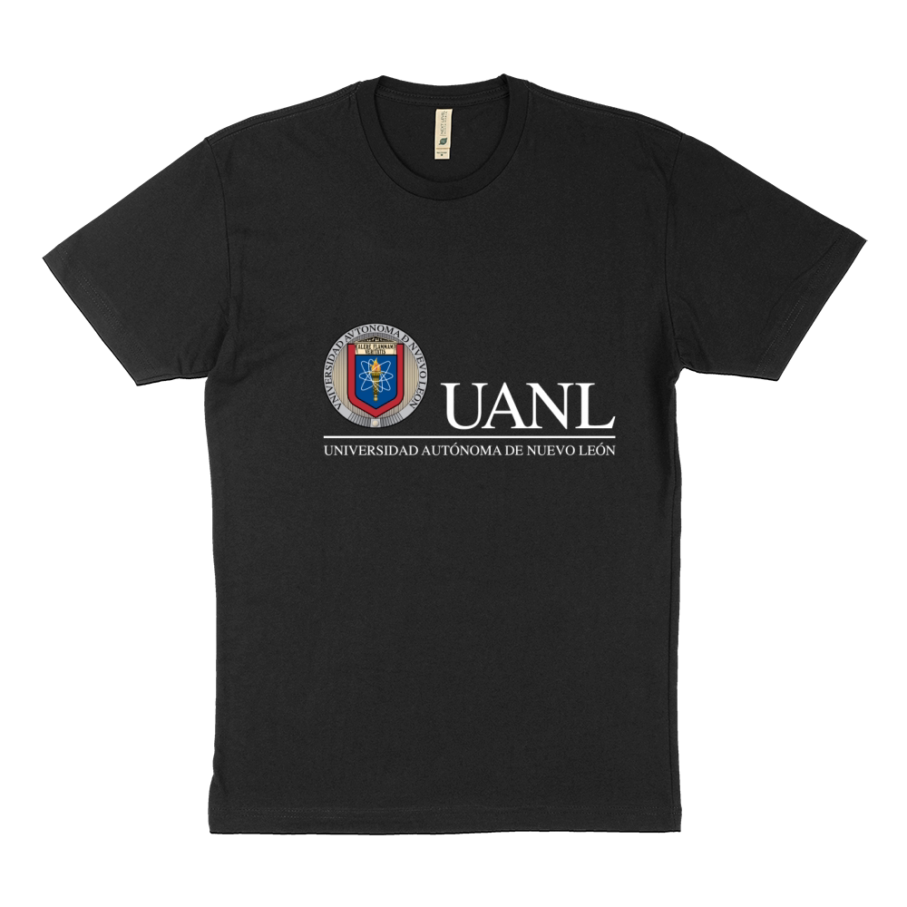 Tshirt UANL 2017 Sustainable T-Shirt