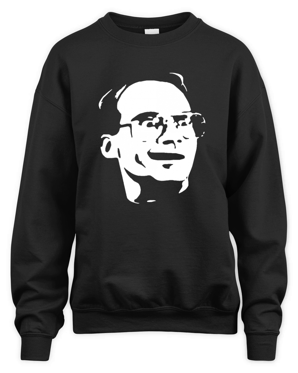 Jim Cornette Jordan Myles shirt Unisex Premium Crewneck Sweatshirt