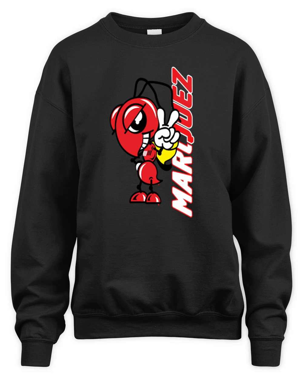 Marc marquez Unisex Premium Crewneck Sweatshirt