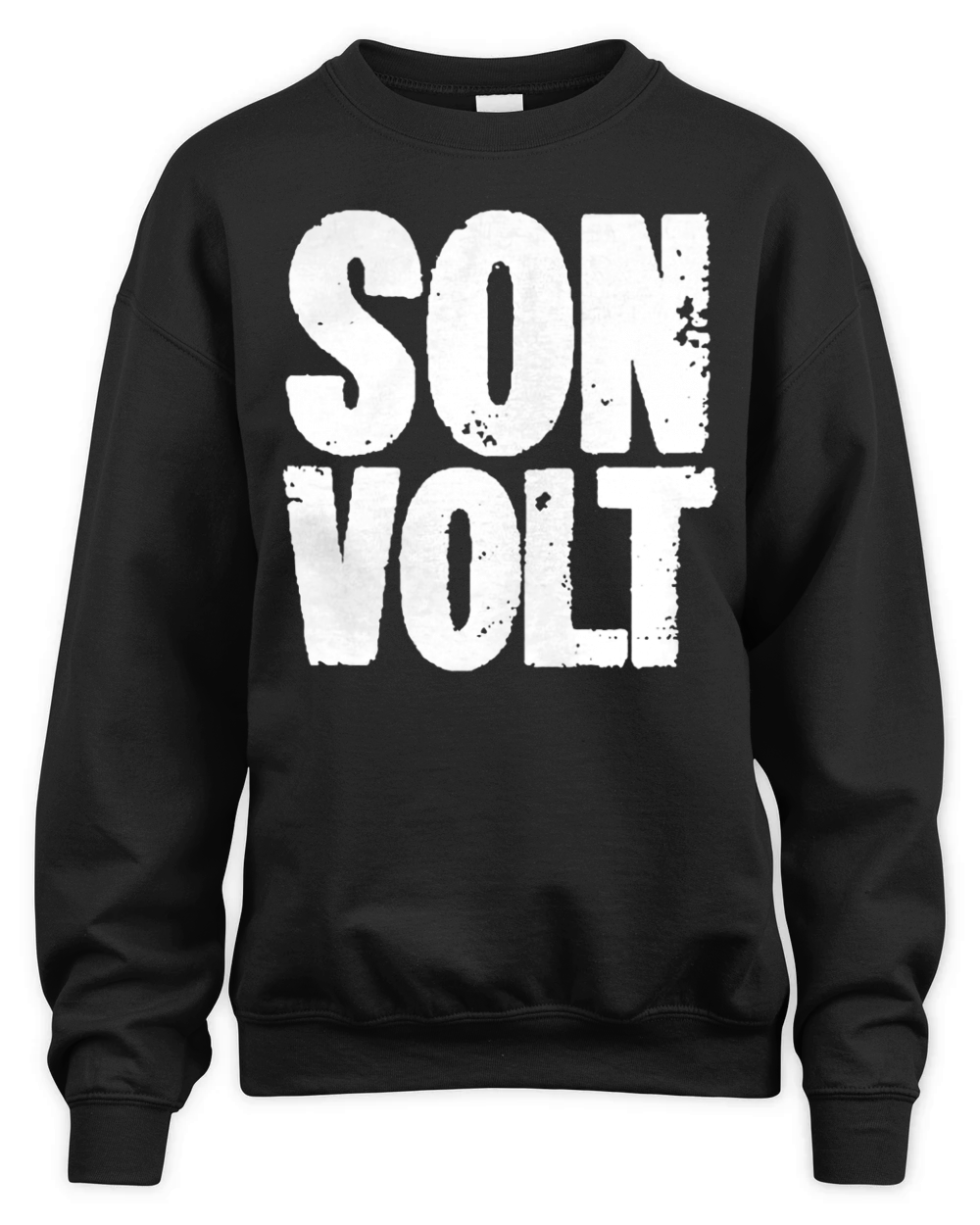 Son Volt  Band Tshirt Unisex Premium Crewneck Sweatshirt