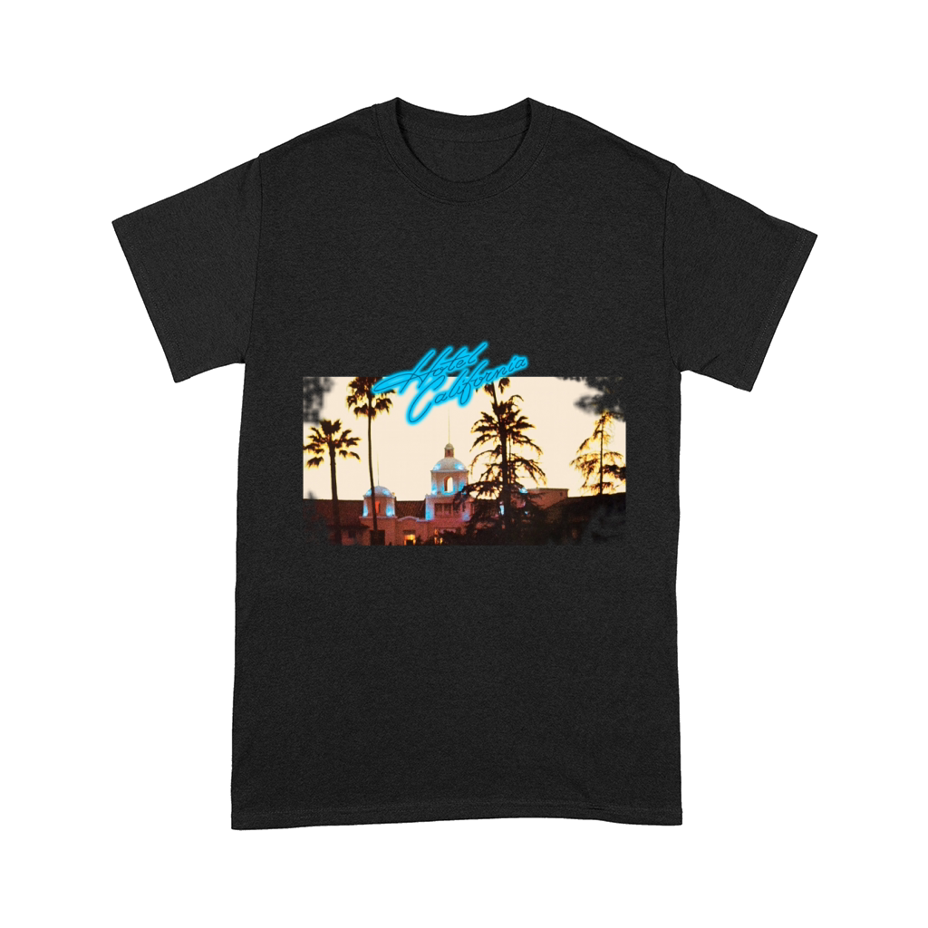 Hotel California Comfort T-shirt