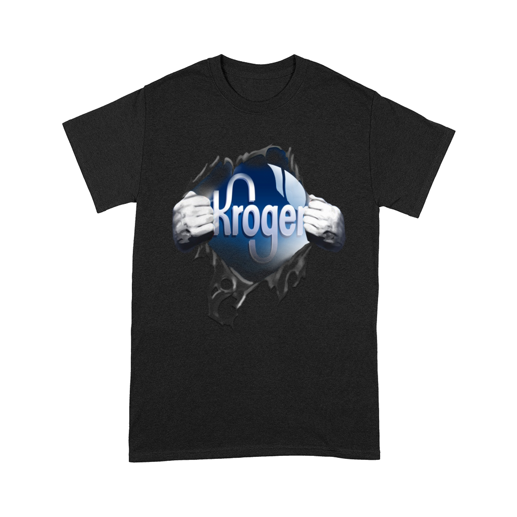 kroger Comfort T-shirt