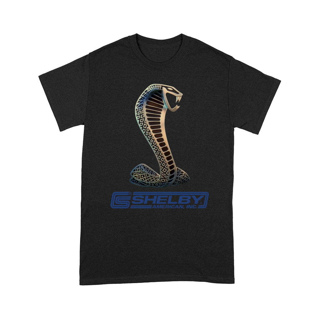 Shelby - Super Snake Comfort T-shirt