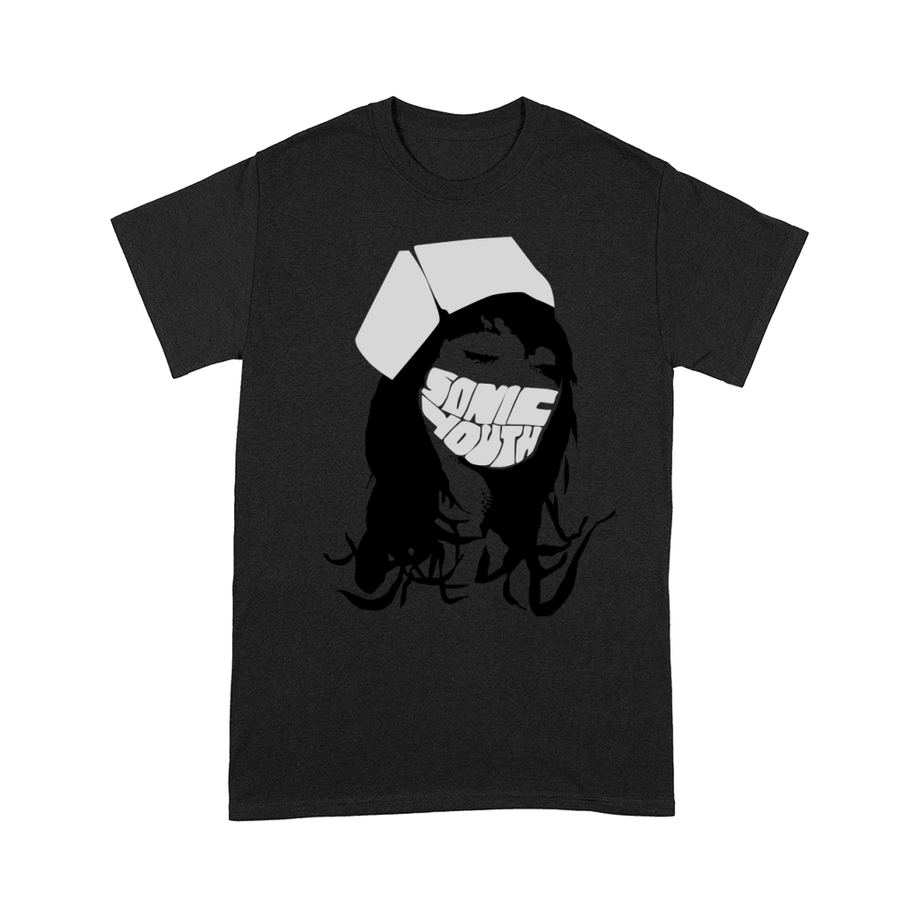 Sonic Youth Band   Sonic Nurse Tshirt Comfort T-shirt