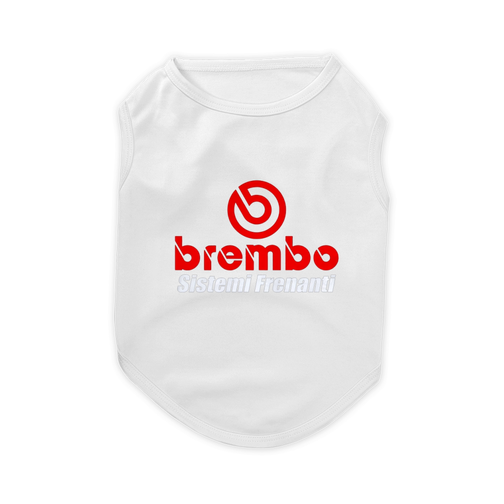 Brembo Racing Sistemi Frenanti - Mens Premium T-Shirt 1 Pet T-Shirt