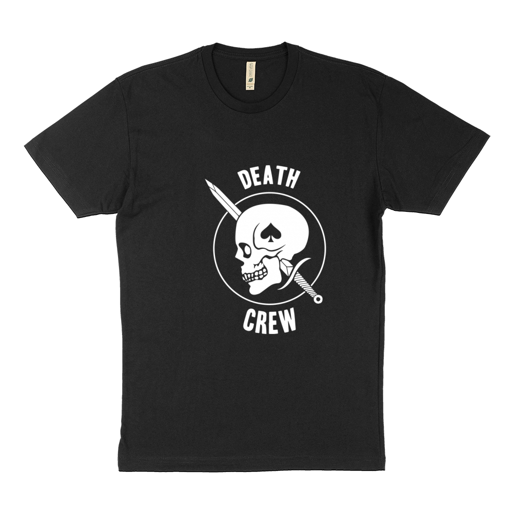 death-crew Sustainable T-Shirt