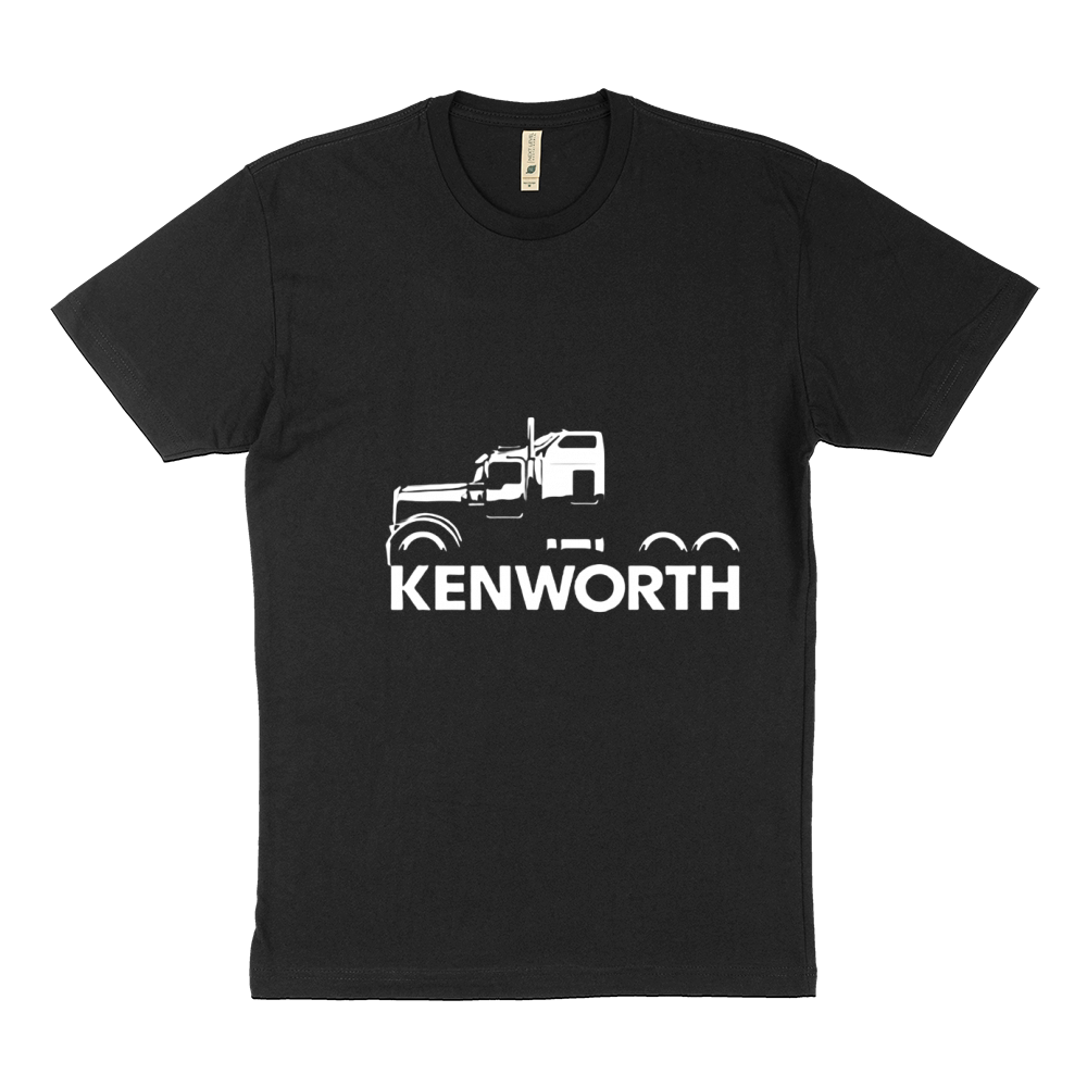 Kenworth Sustainable T-Shirt