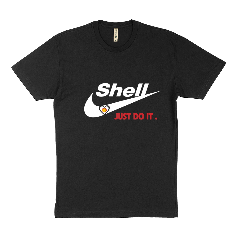 shell do Sustainable T-Shirt