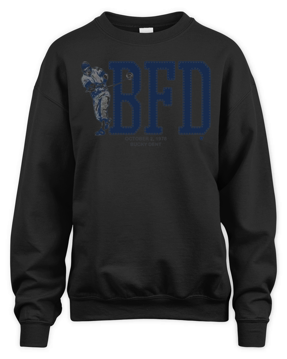 Premium BFD Bucky Dent Shirt