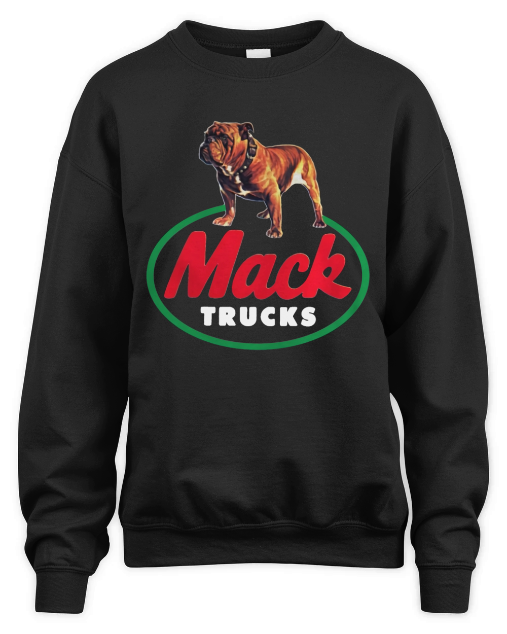 mack trucks T-Shirt Unisex Premium Crewneck Sweatshirt