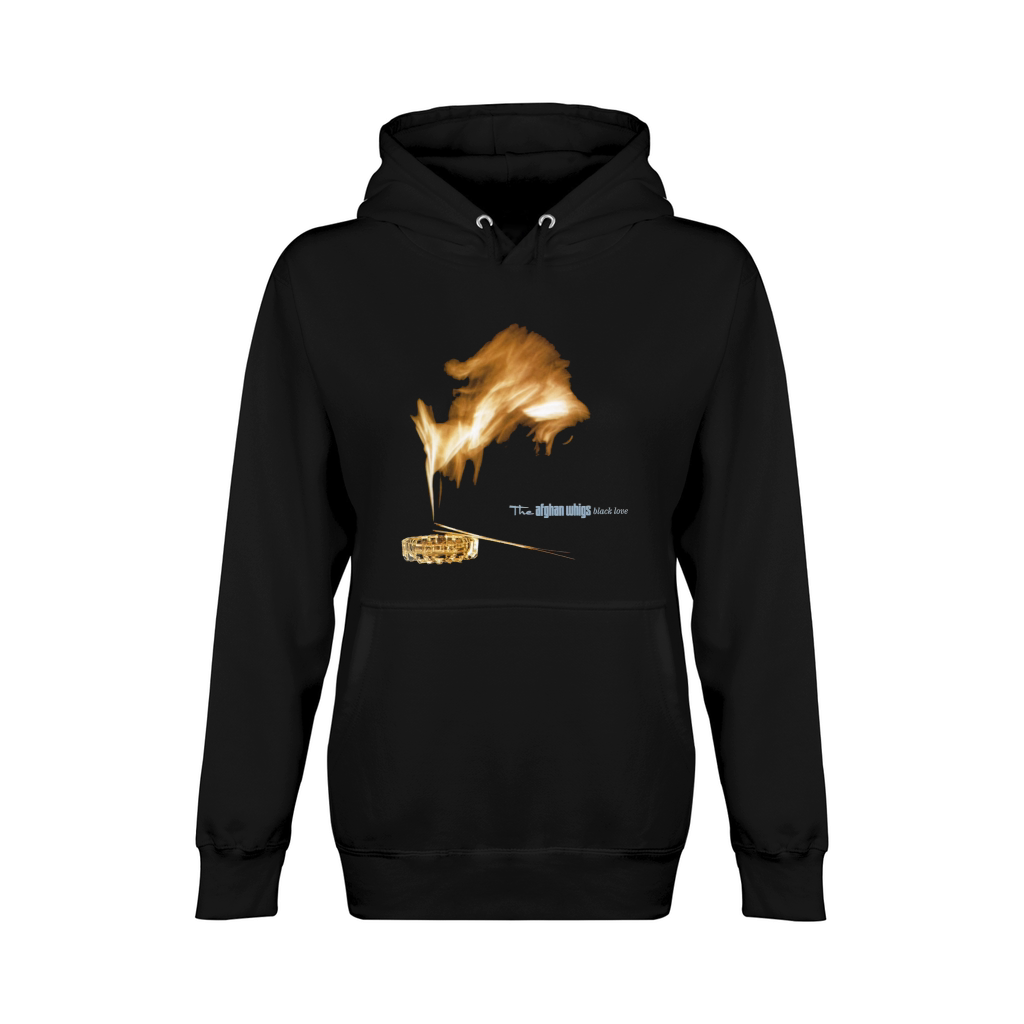 The Afghan Whigs  Black Love Tshirt Unisex Premium Pullover Hoodie