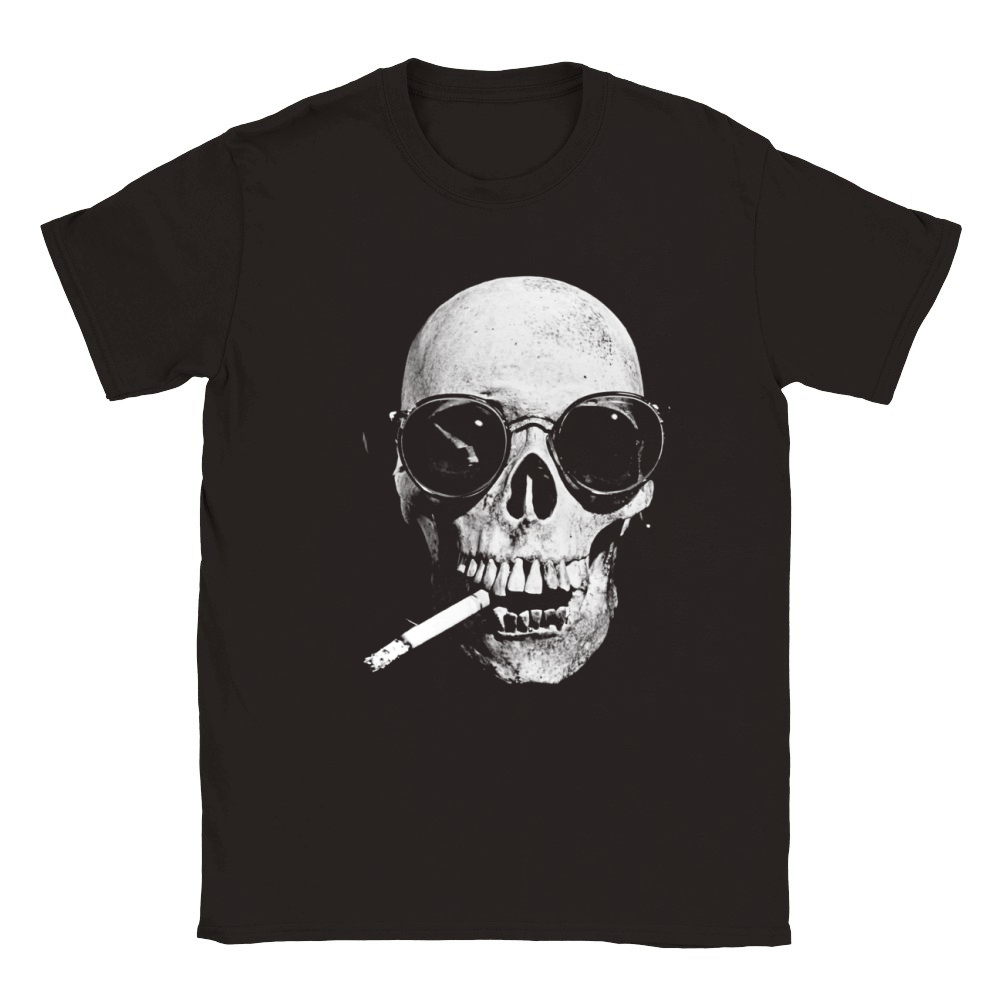 Warren Zevon Old Velvet Nose Classic Kids Crewneck T-shirt