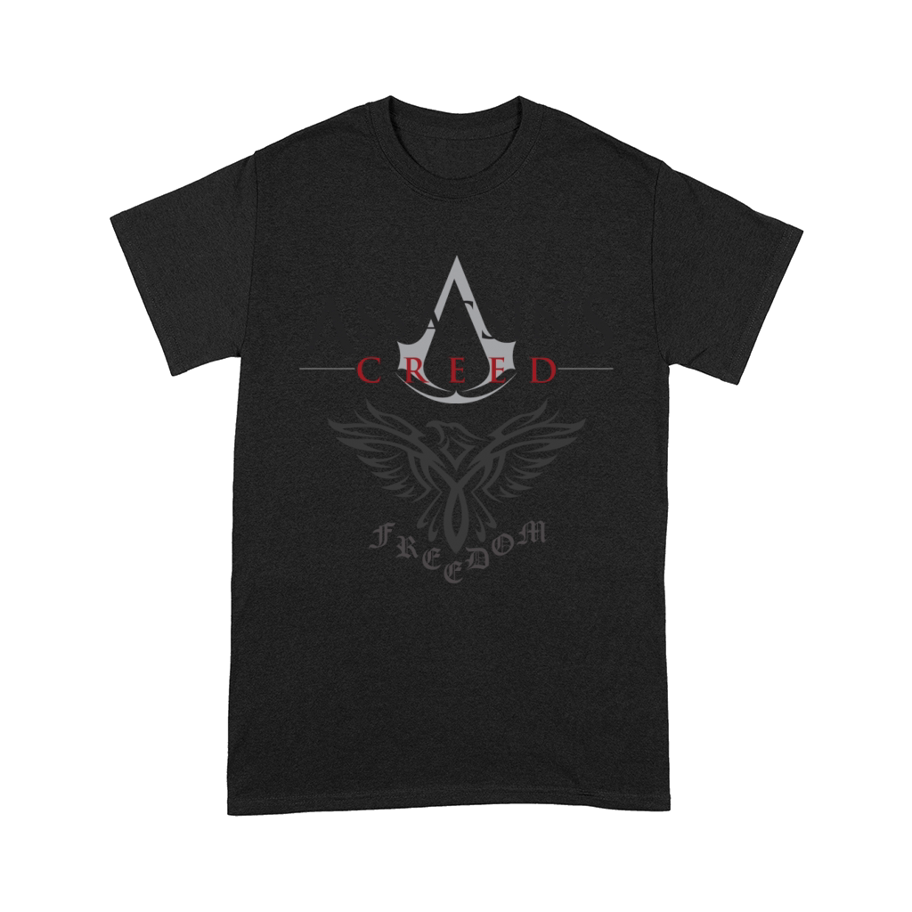Assassins Creed Eagle Comfort T-shirt