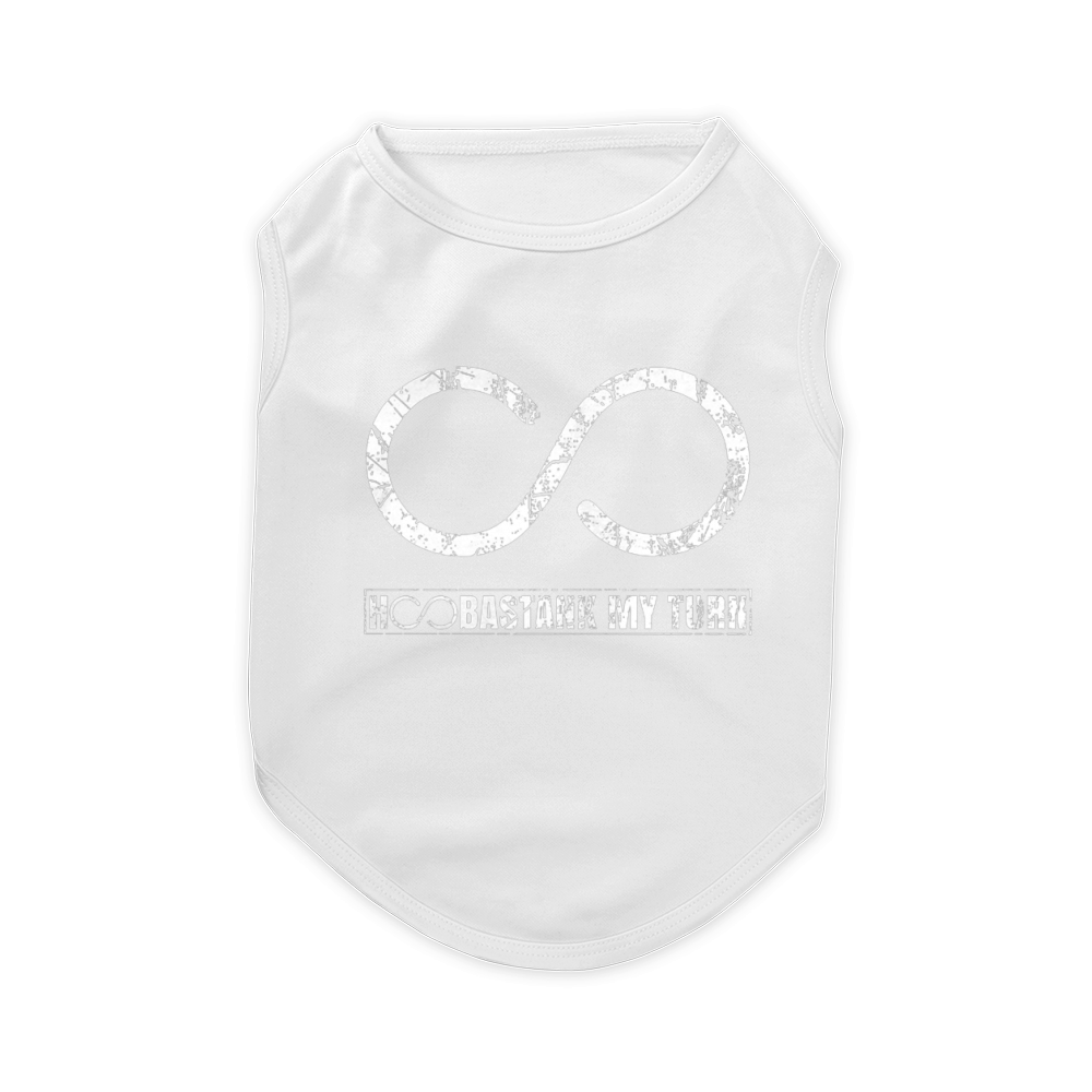 Hoobastank band Tshirt Pet T-Shirt